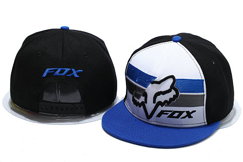 FOX Snapback Hat YS 1 0528
